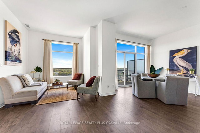 1207 - 170 Water Street N