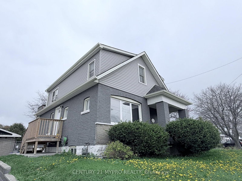 801 Upper Wellington St, Hamilton, Ontario