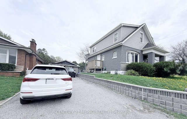 801 Upper Wellington Street