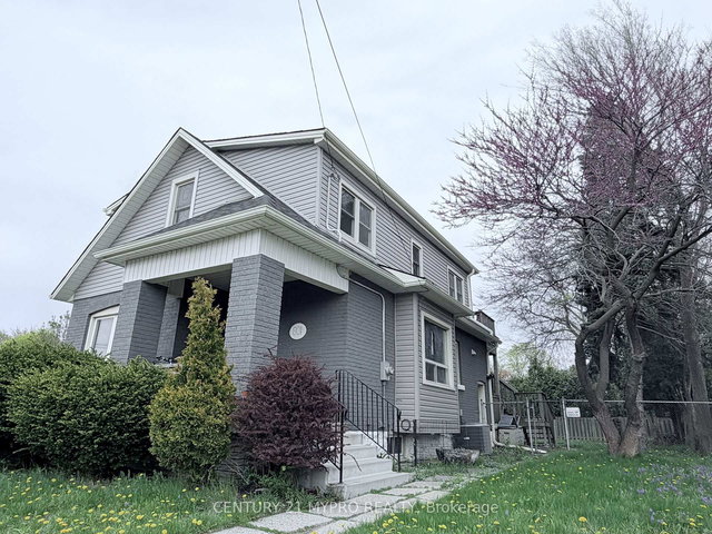 801 Upper Wellington Street