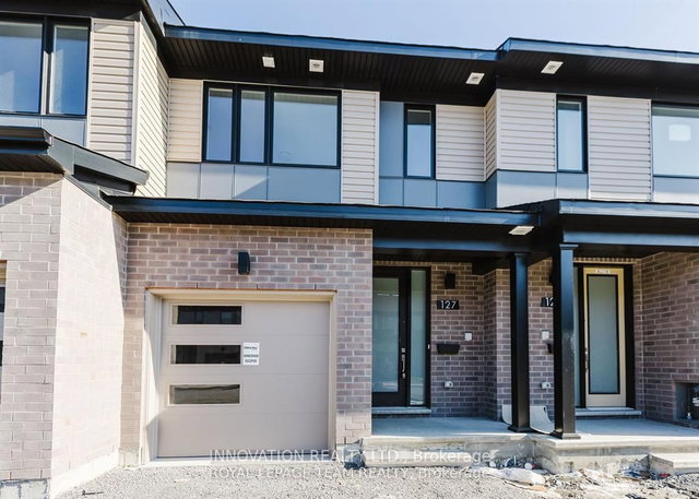 127 Succession Court