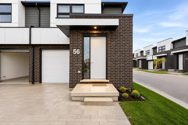 56 - 499 Sophia Crescent