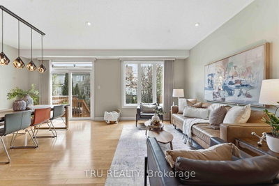 449 Celtic Ridge Crescent • Ottawa, ON photo 5