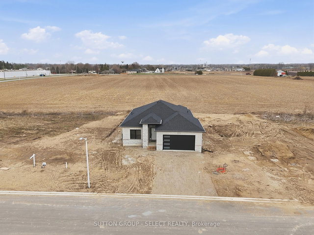 Lot 26 Hardy Drive