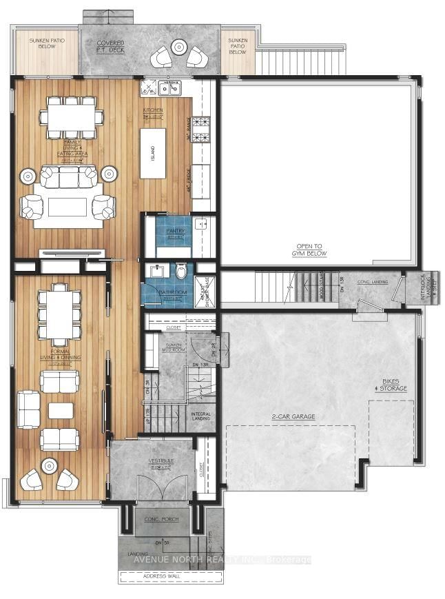 663 Broadview Avenue - Photo 4