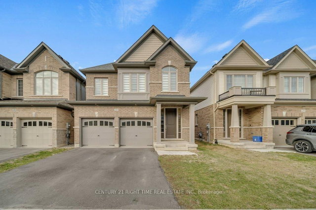 285 Broadacre Drive