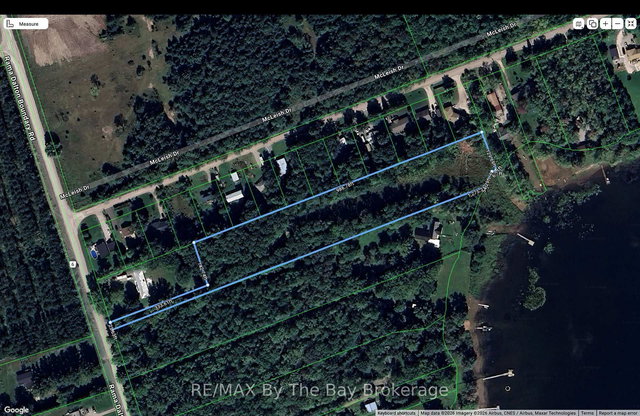 000 Rama Dalton Boundary Road