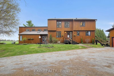 3215 APPLETON Side Road