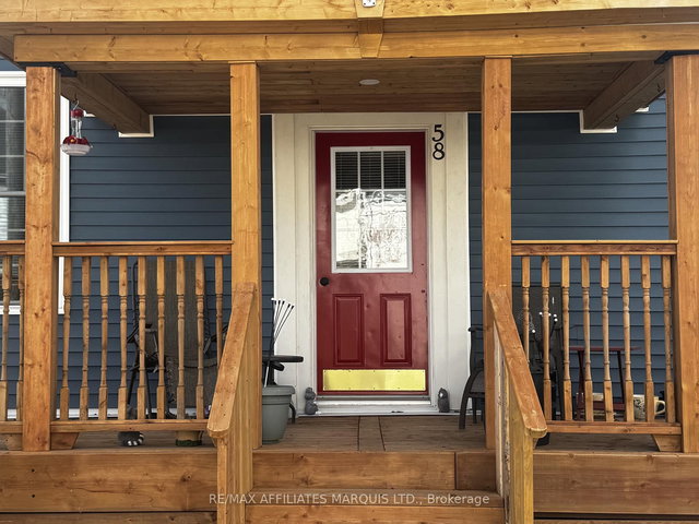 58 Kenyon Street W