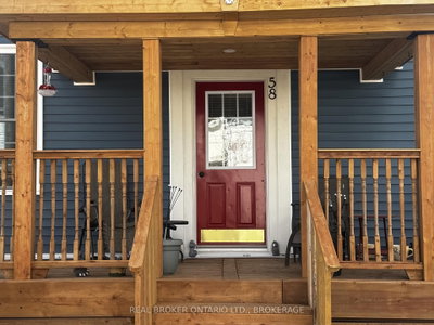 58 Kenyon Street W • North Glengarry, ON photo 5