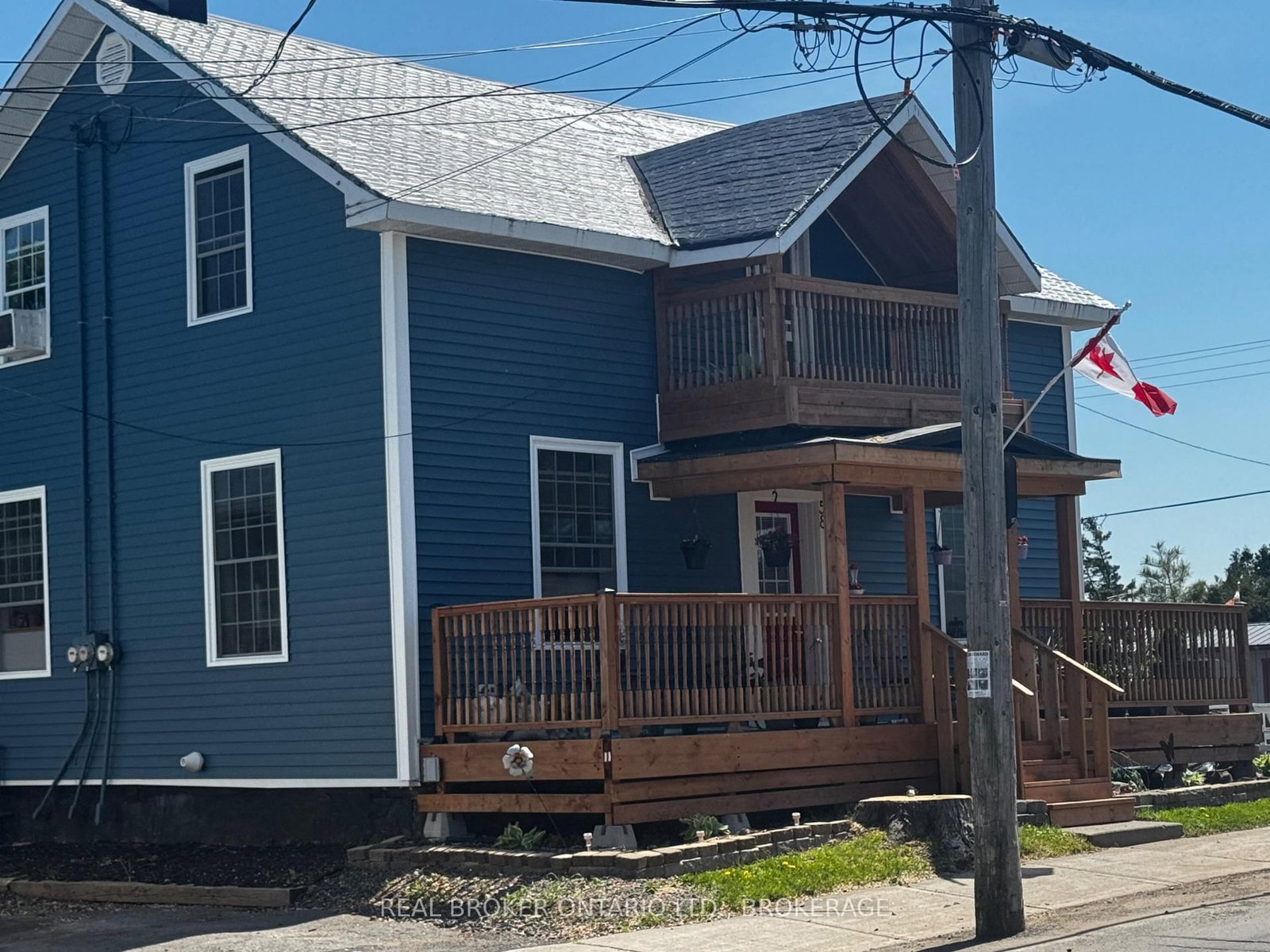 58 Kenyon Street W • North Glengarry, ON photo 6