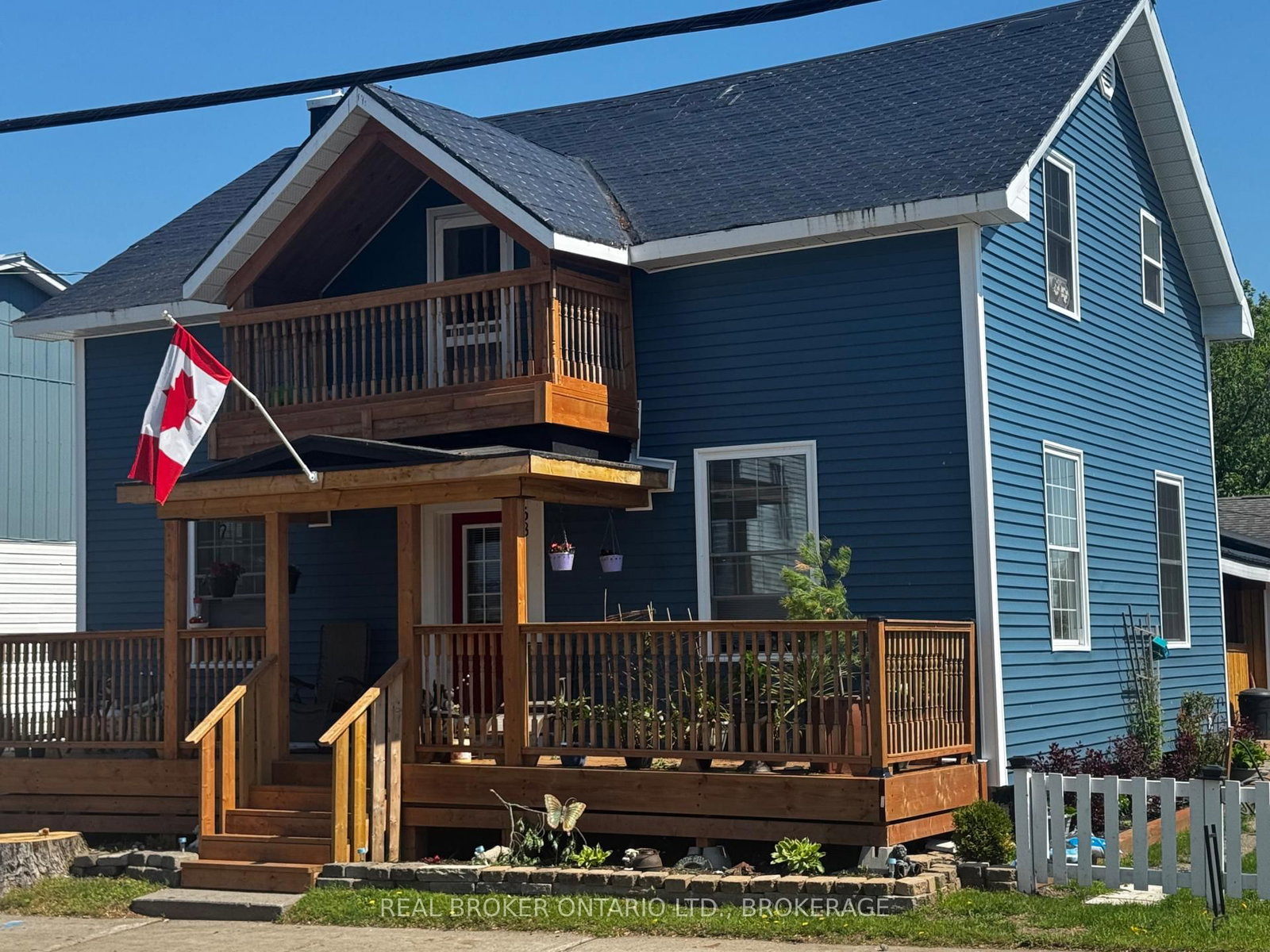 58 Kenyon, North Glengarry, Ontario K0C 1A0