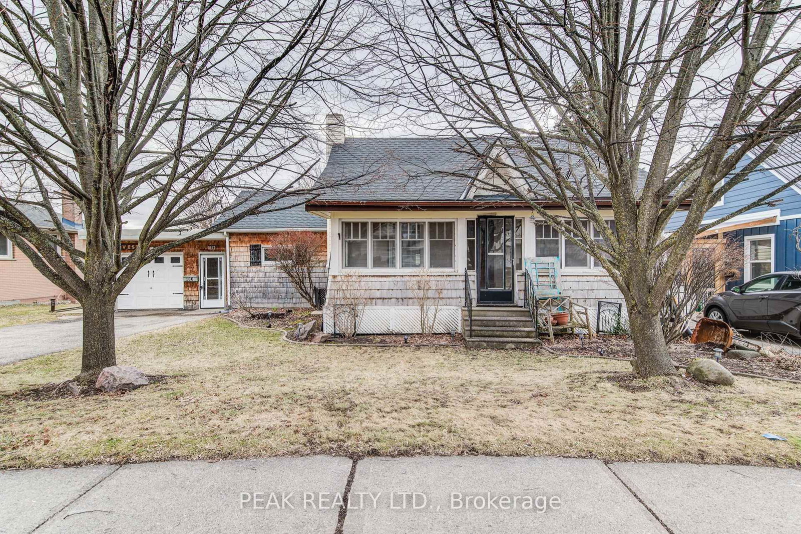 186 Norwich Avenue