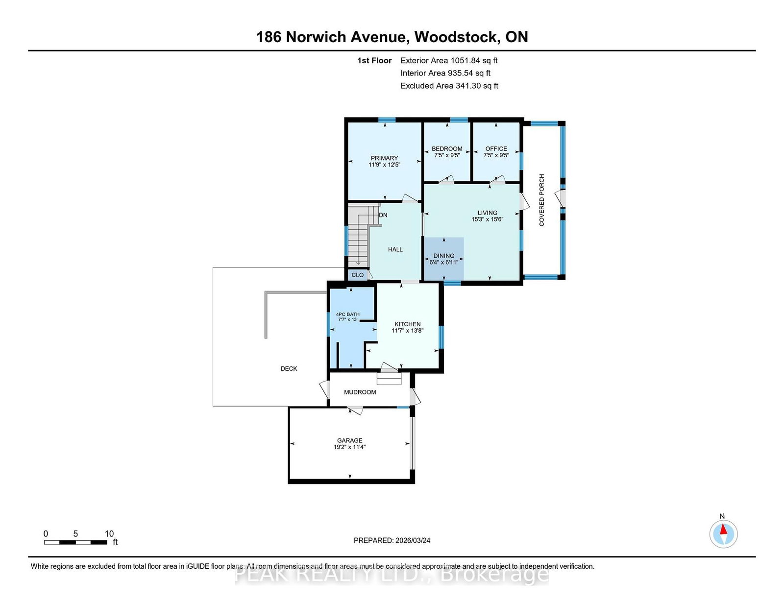 186 Norwich Avenue - Photo 45