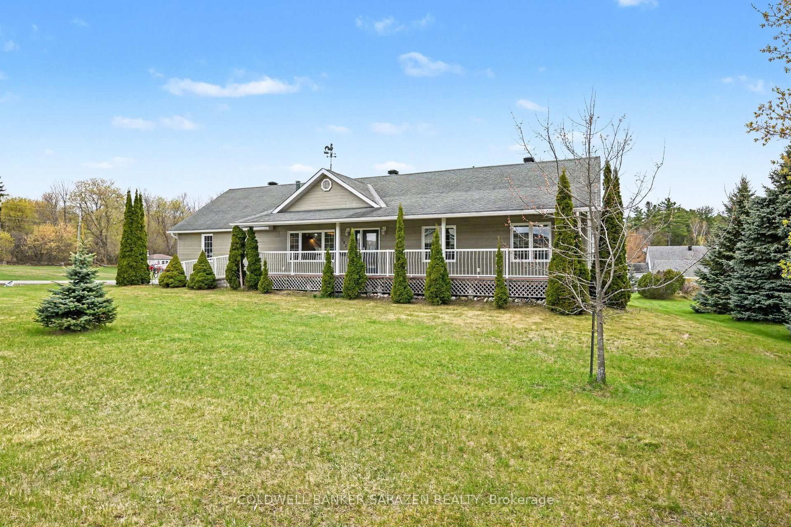 162 Erindale Avenue • Renfrew, ON photo 2