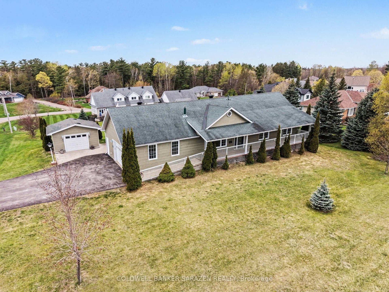 162 Erindale Avenue • Renfrew, ON photo 3