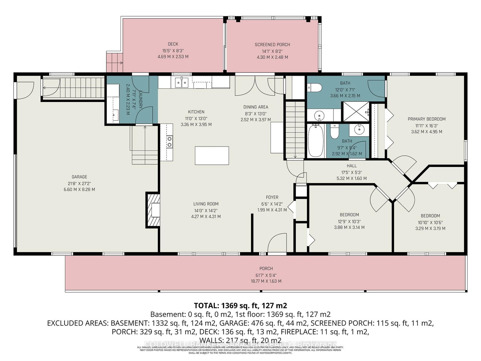 162 Erindale Avenue • Renfrew, ON photo 33