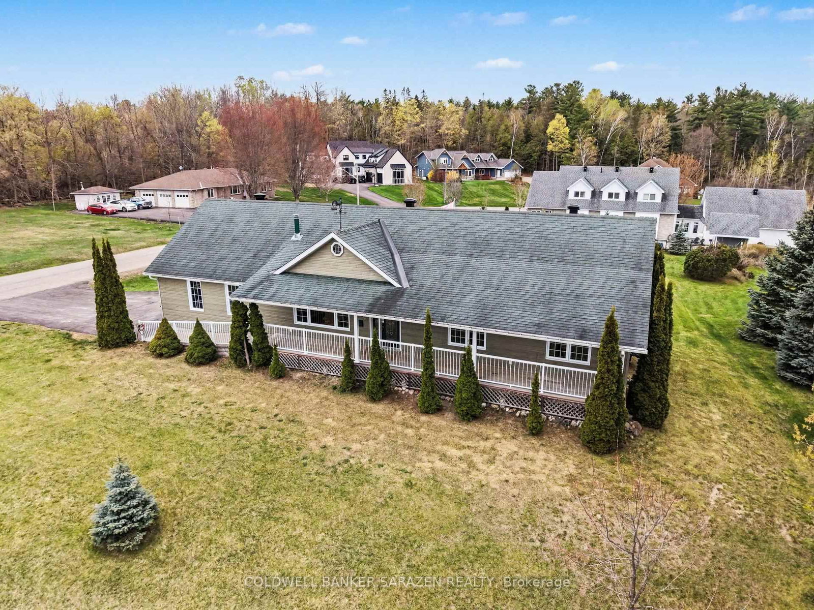 162 Erindale Avenue • Renfrew, ON photo 38