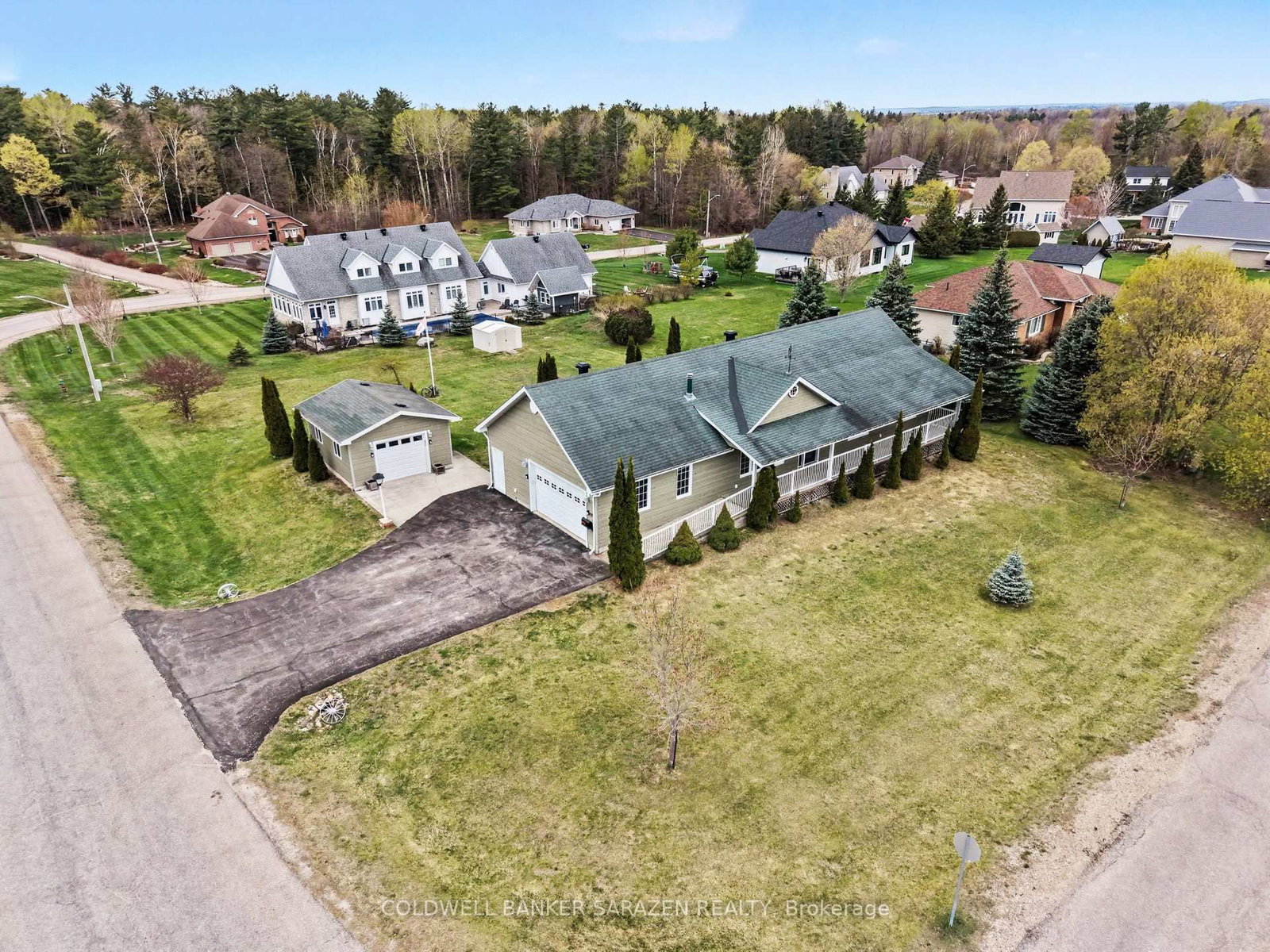 162 Erindale Avenue • Renfrew, ON photo 39
