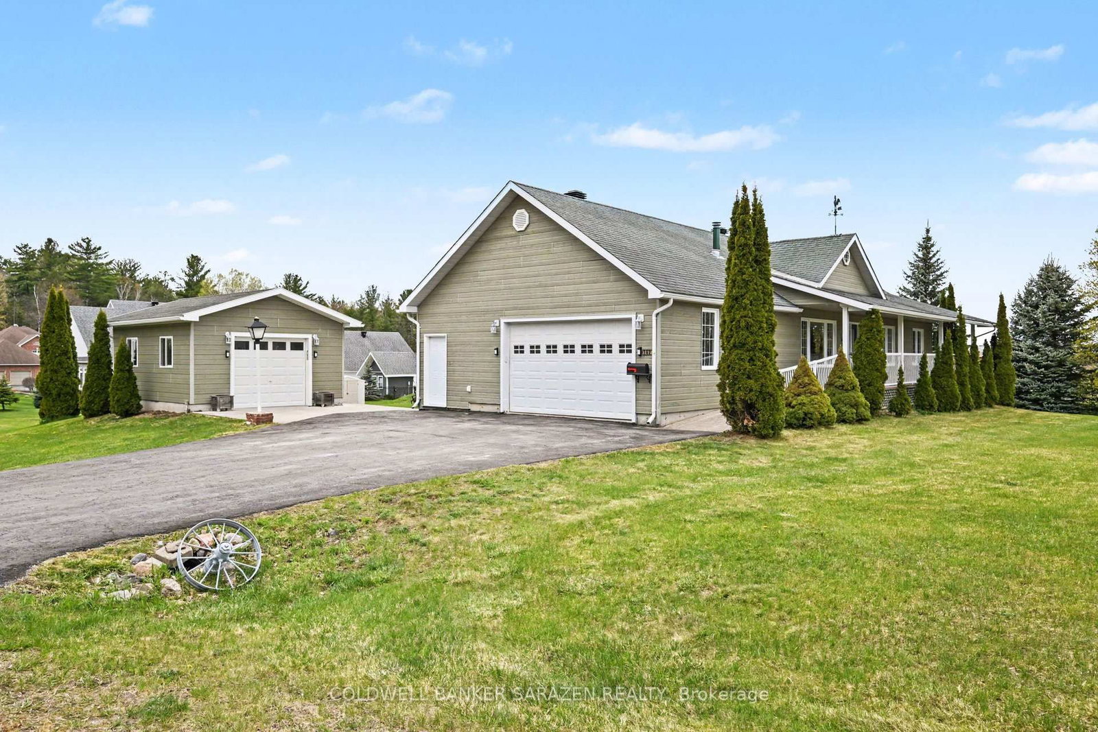 162 Erindale Avenue • Renfrew, ON photo 5