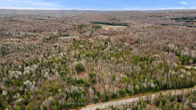 0 Siberia Road