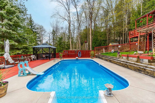 502495 Grey Road 1