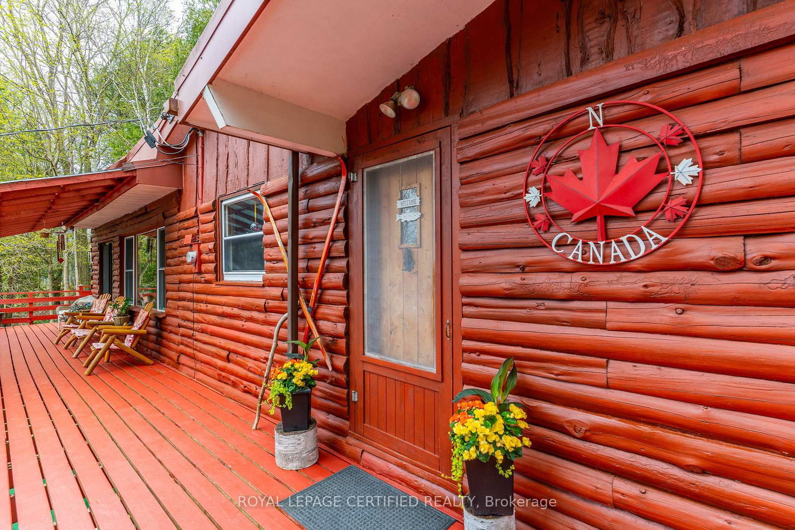 502495 Grey Road 1 • Georgian Bluffs, ON photo 7