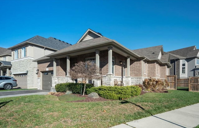 219 Falconridge Drive