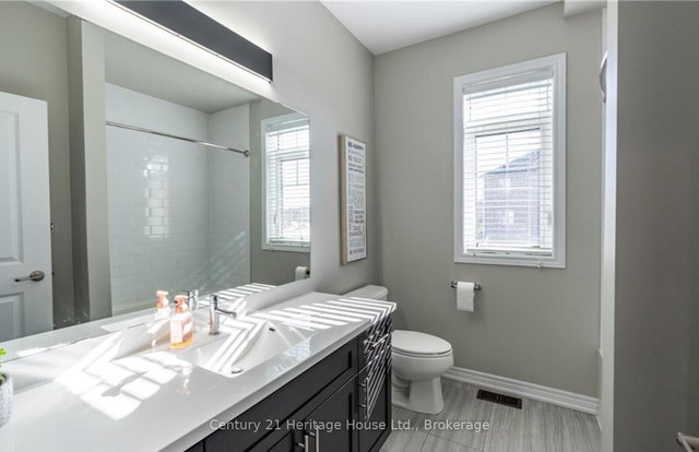 219 Falconridge Drive