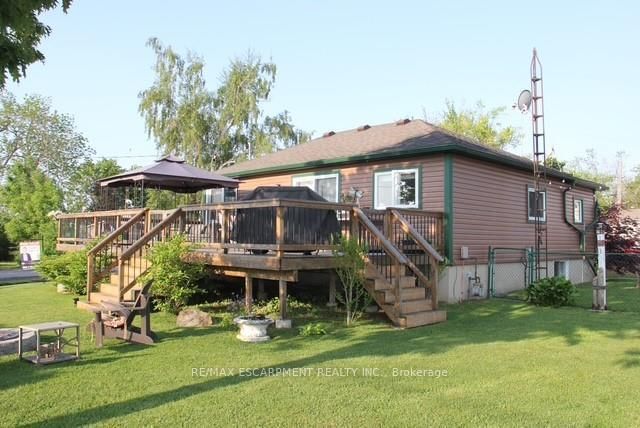 3 Wilcox Drive