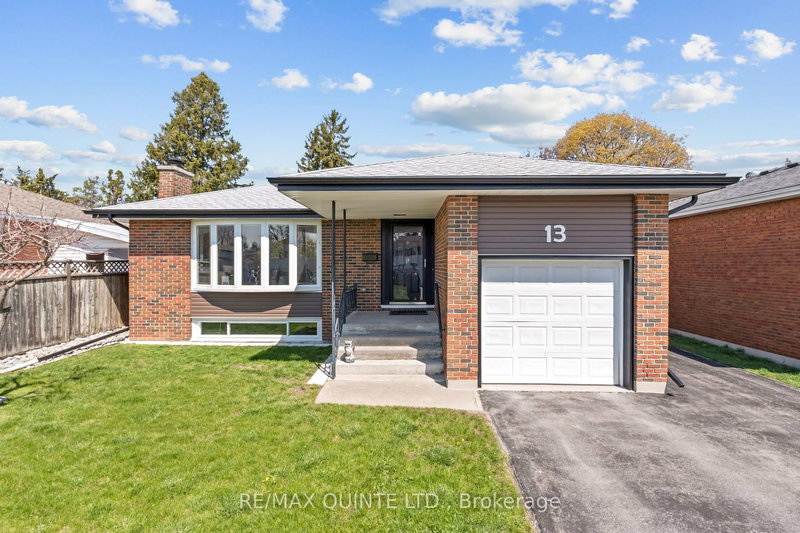 home for sale on 13 Gearin Street