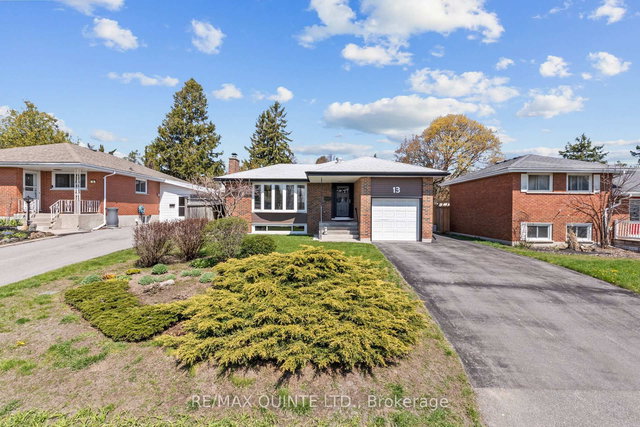 13 Gearin Street