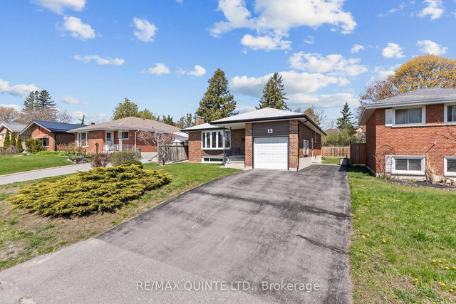 13 Gearin Street