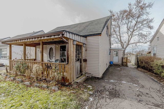 107 Dover Road