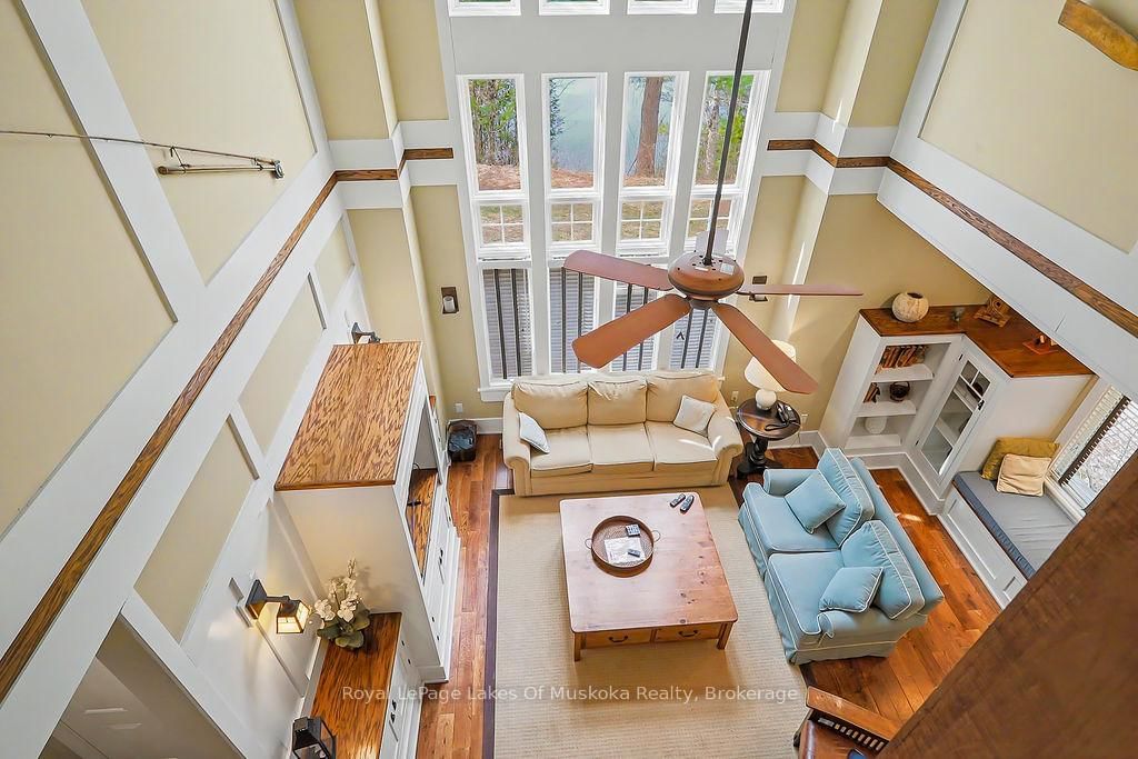 1020 BIRCH GLEN MAPLE COTTAGE week 5 Road • Lake of Bays, ON photo 18