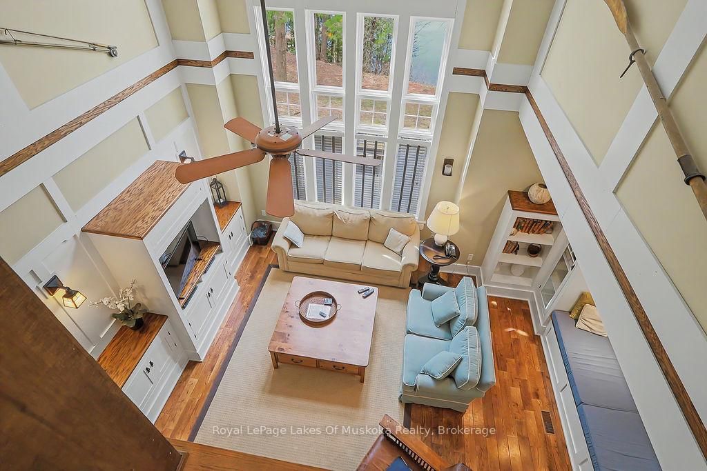 1020 BIRCH GLEN MAPLE COTTAGE week 5 Road • Lake of Bays, ON photo 19