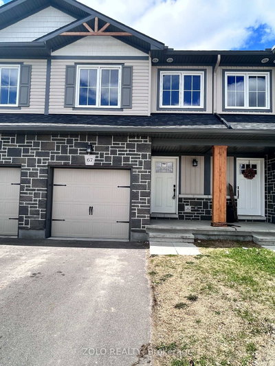 67 Whitcomb Crescent