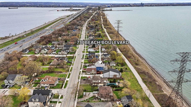 777 Beach Boulevard