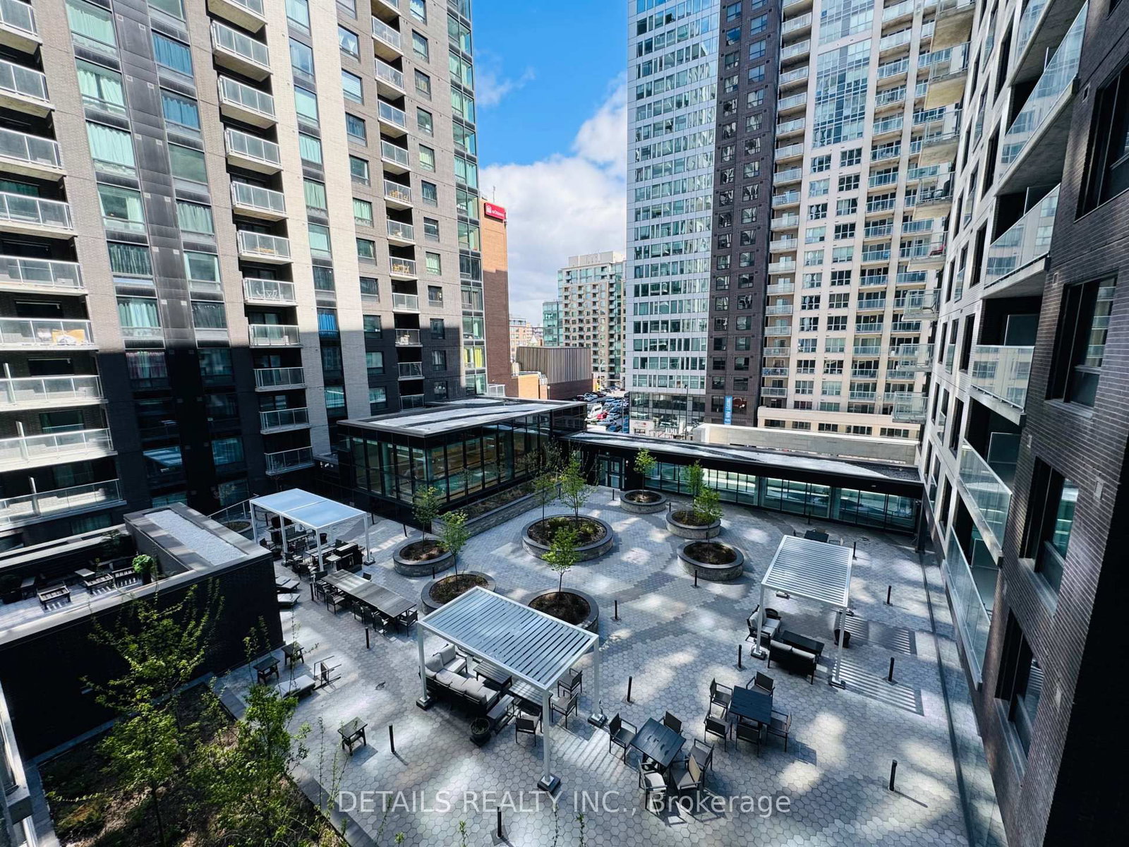 180 George Street, Unit 510 - Photo 16