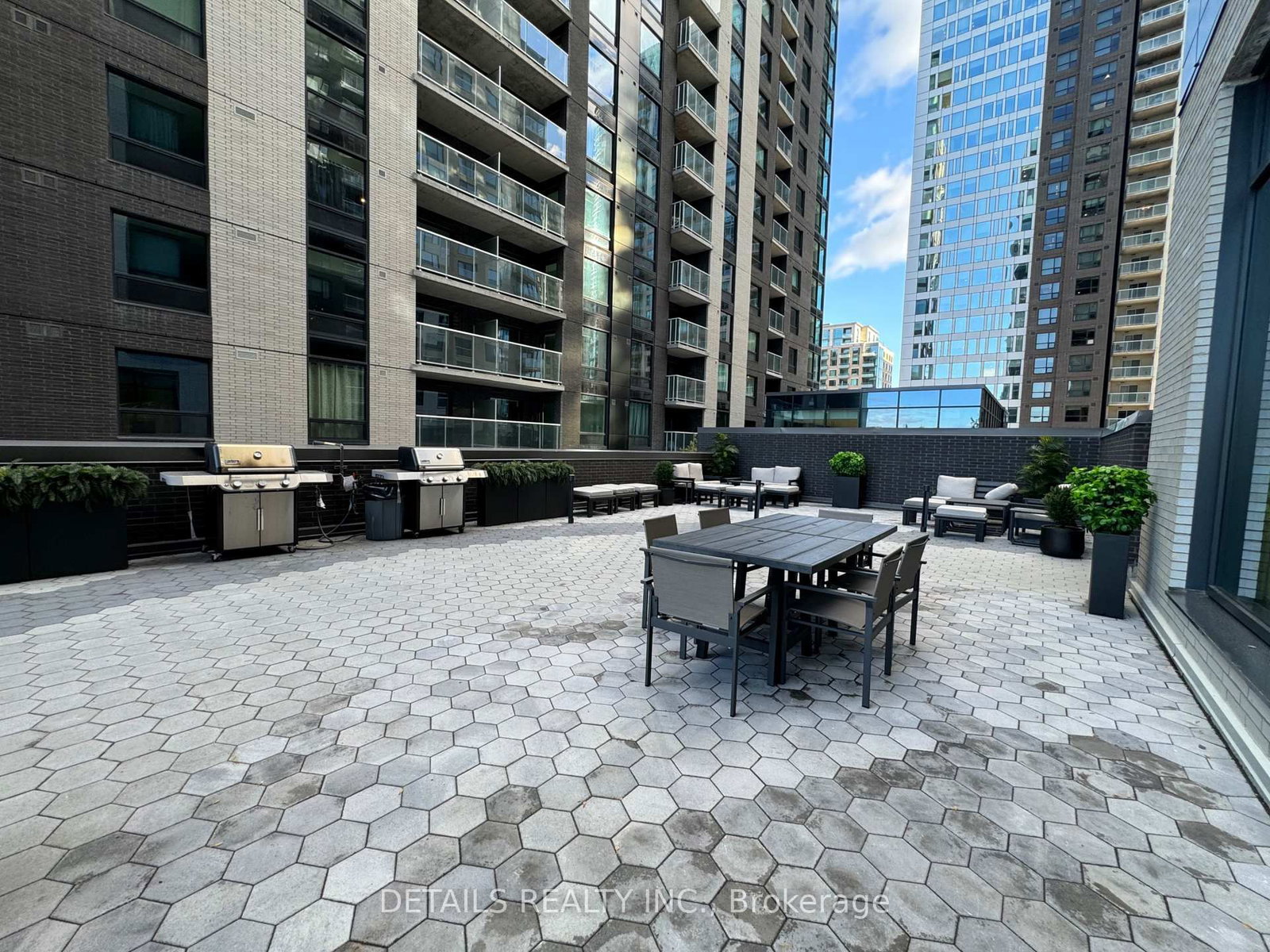 180 George Street, Unit 510 - Photo 19