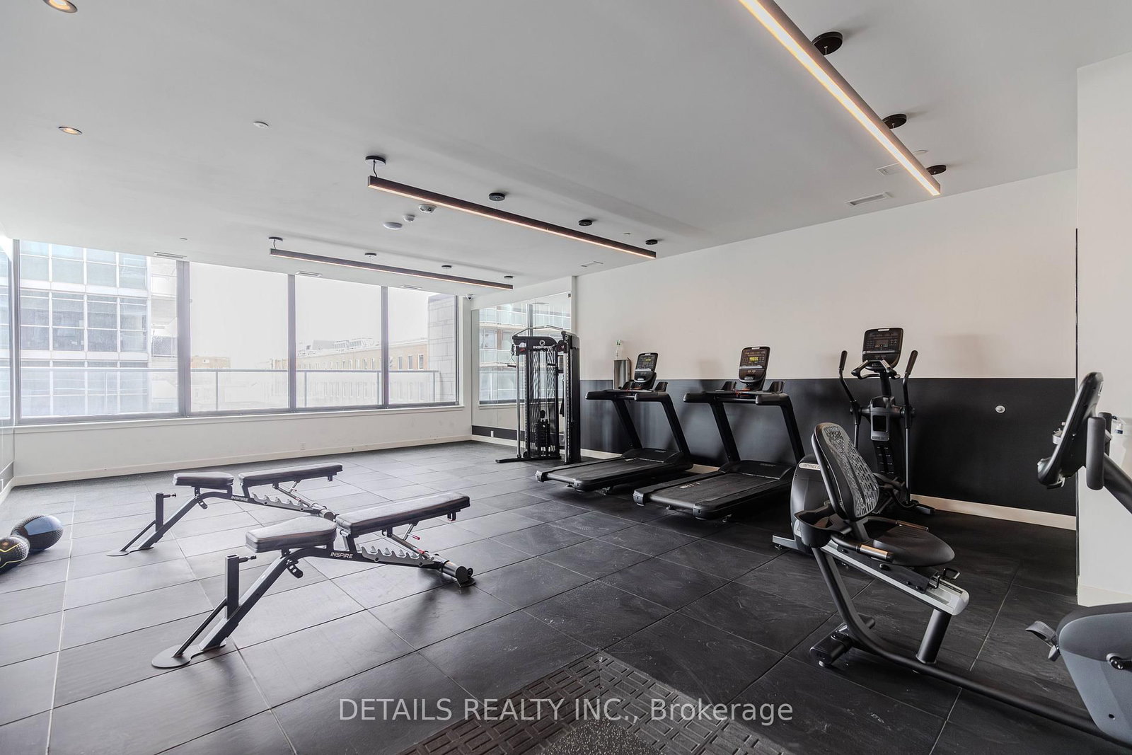 180 George Street, Unit 510 - Photo 25