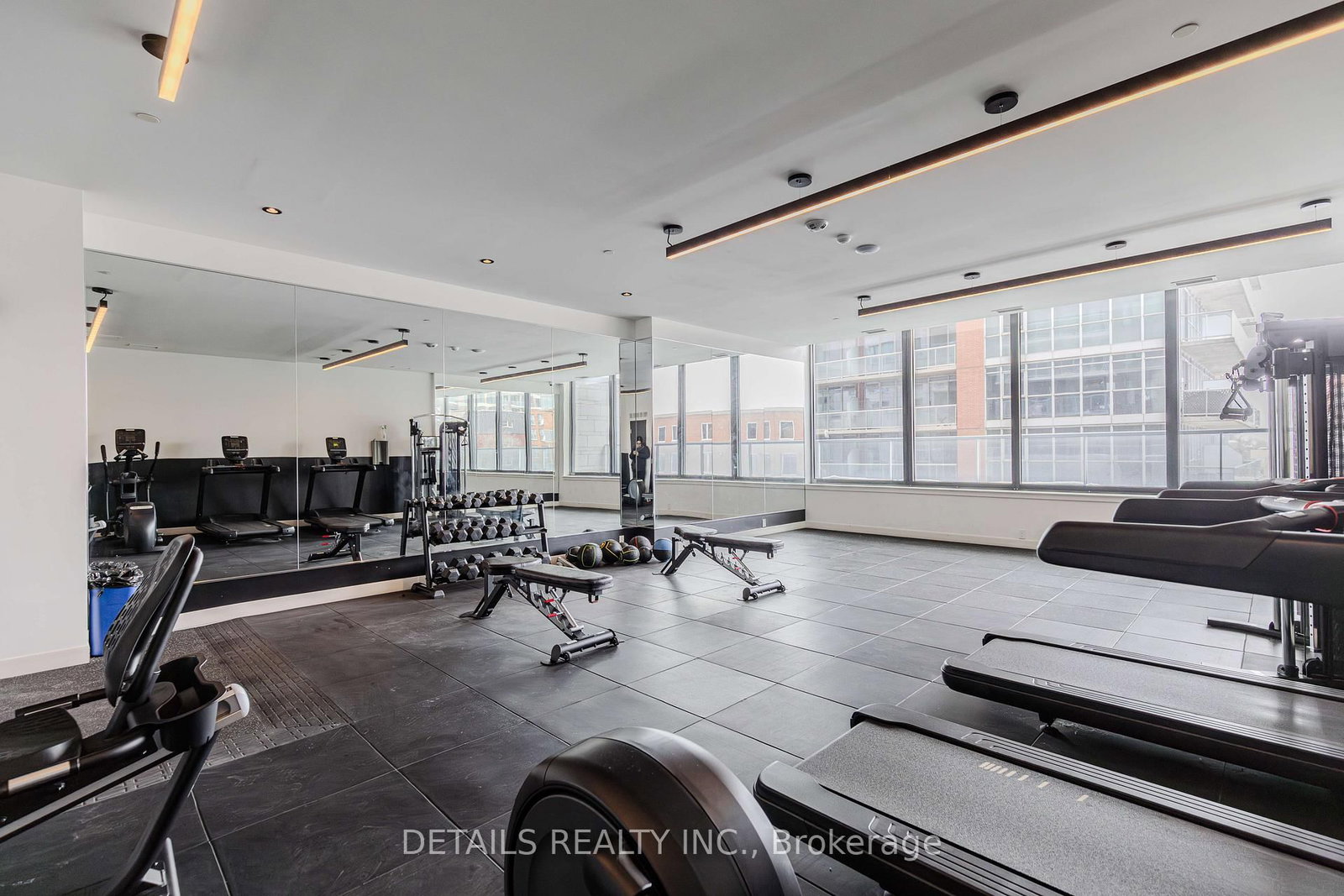 180 George Street, Unit 510 - Photo 26