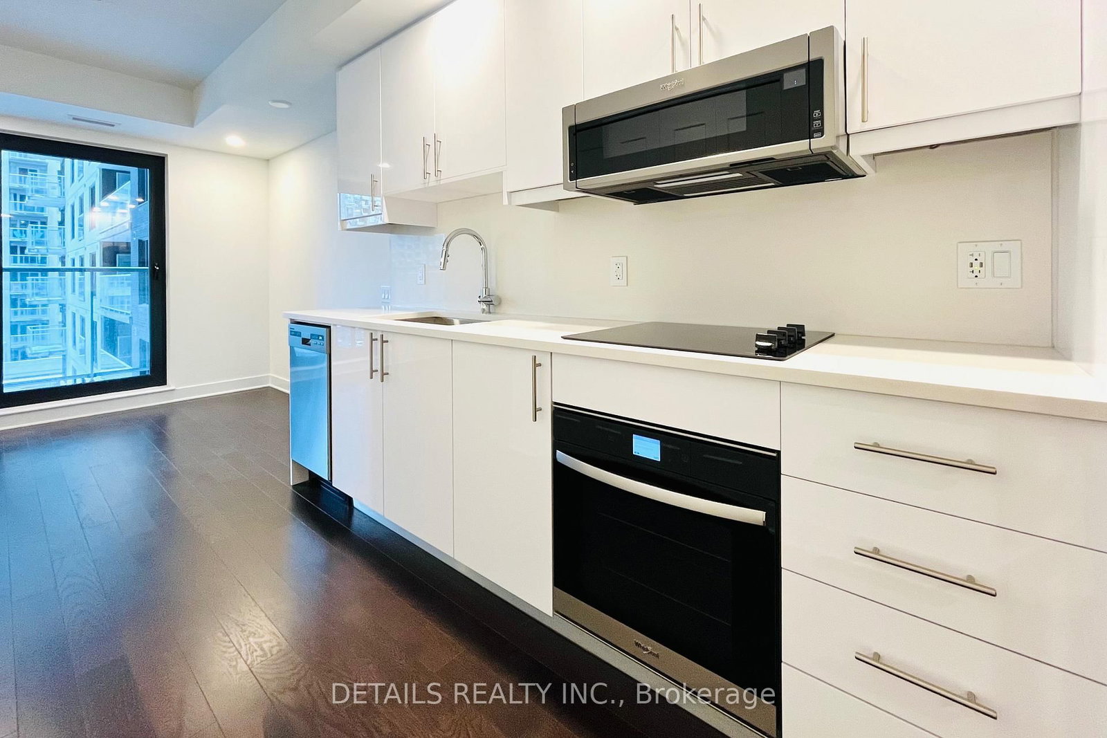180 George Street, Unit 510 - Photo 6