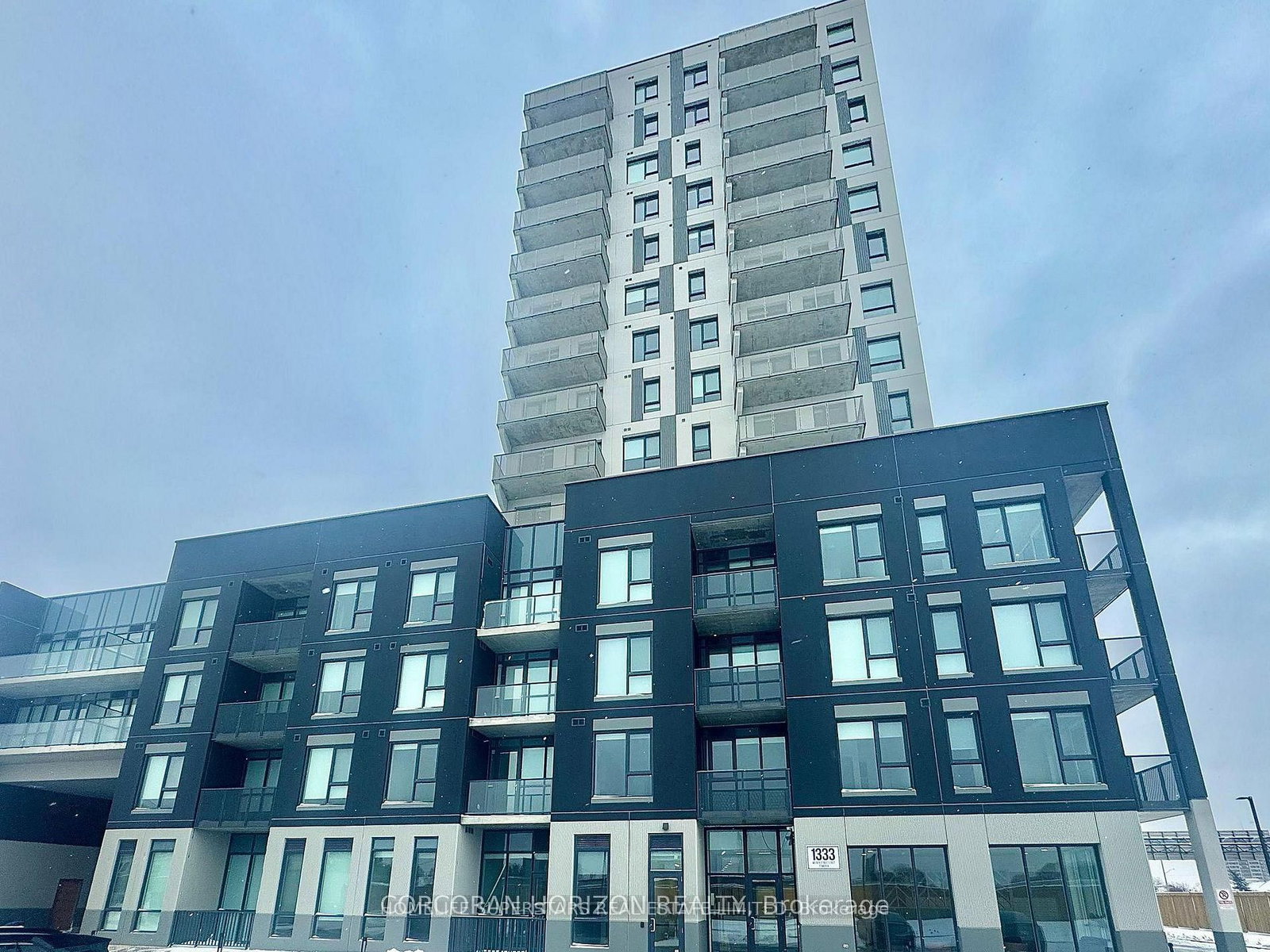 1333 Weber Street S, Unit 302