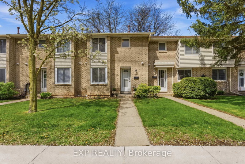 home for sale on 78-6767 Thorold Stone Road