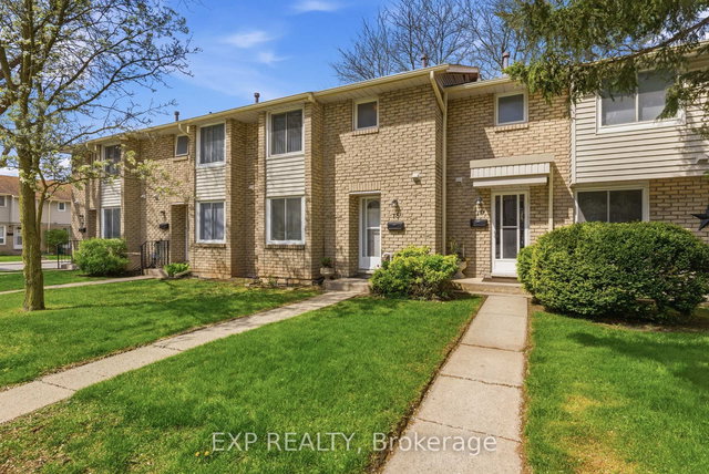 78 - 6767 Thorold Stone Road