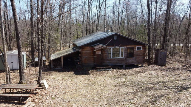 3374 Ardoch Road