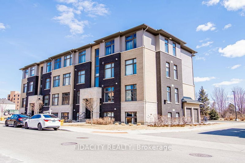 home for sale on H-225 Citiplace Drive