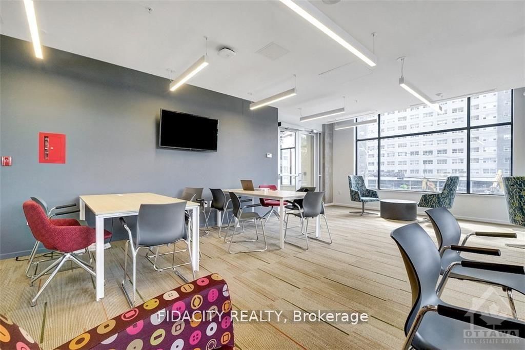 105 S Champagne Avenue • #2912 • Ottawa, ON photo 14