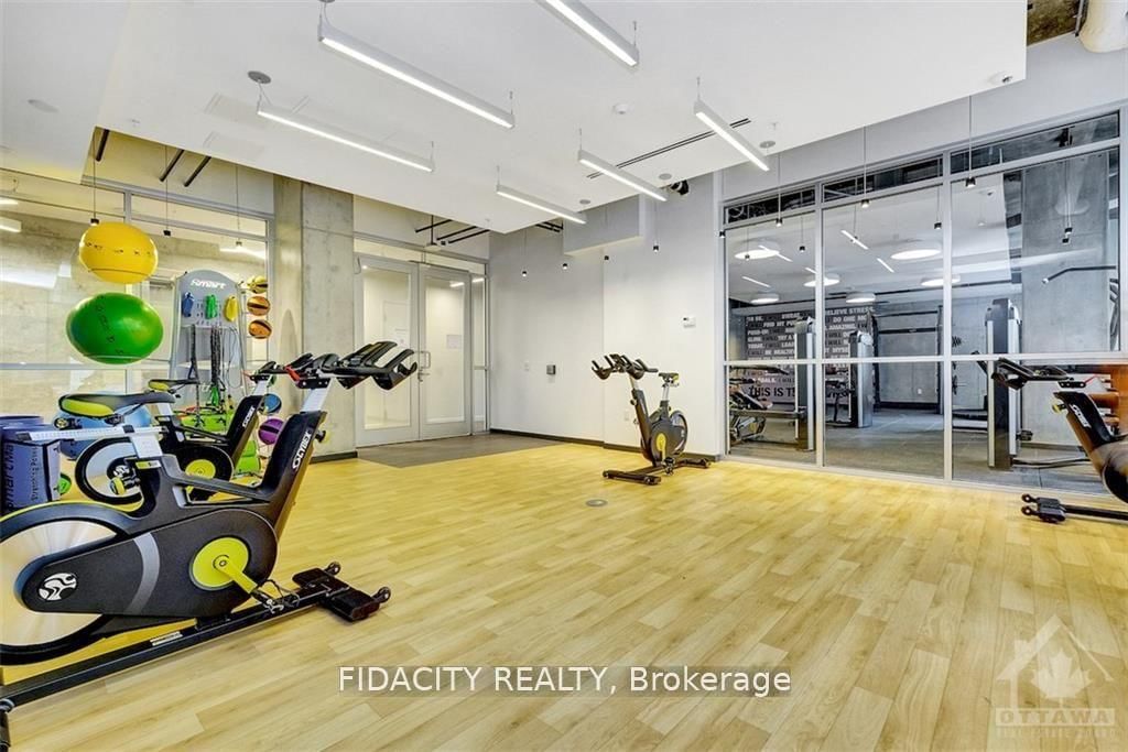 105 S Champagne Avenue • #2912 • Ottawa, ON photo 15